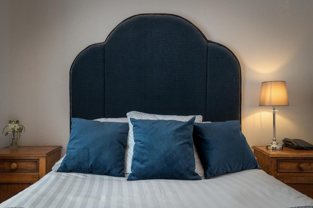 Hotel Plas Hyfryd ناربيرث المظهر الخارجي الصورة