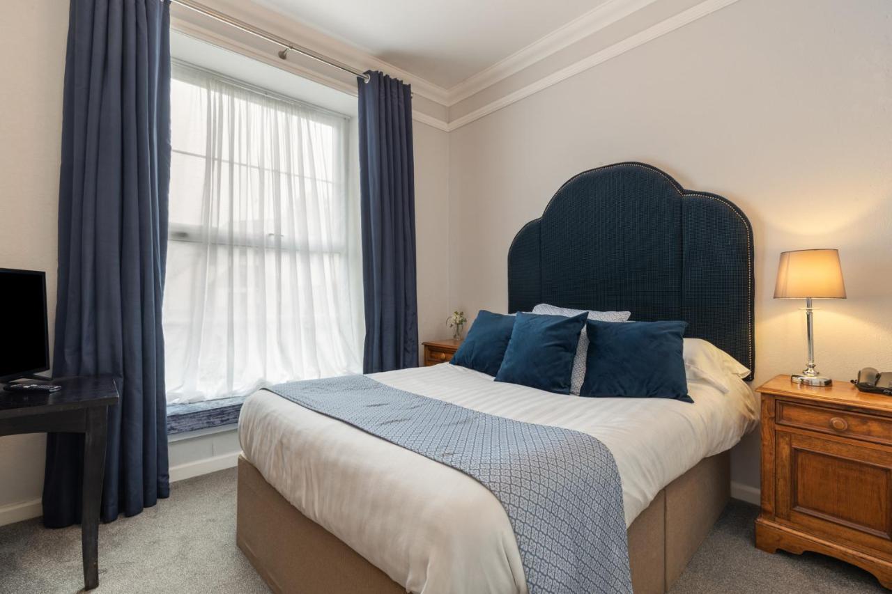 Hotel Plas Hyfryd ناربيرث المظهر الخارجي الصورة