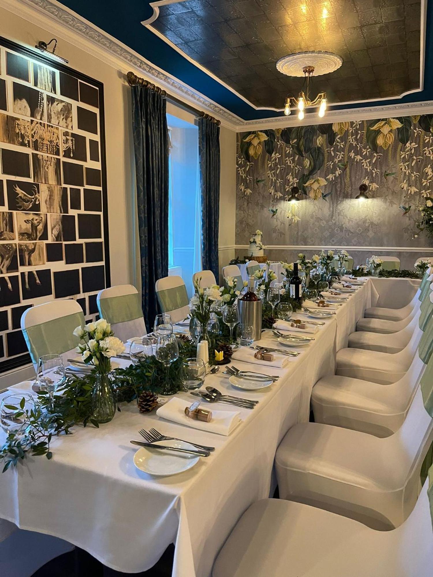 Hotel Plas Hyfryd ناربيرث المظهر الخارجي الصورة